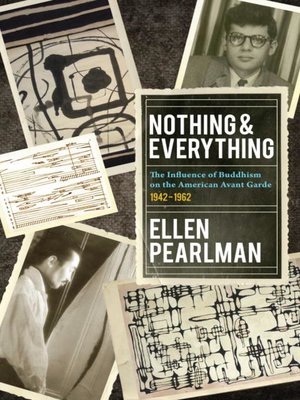 cover image of Nothing and Everything